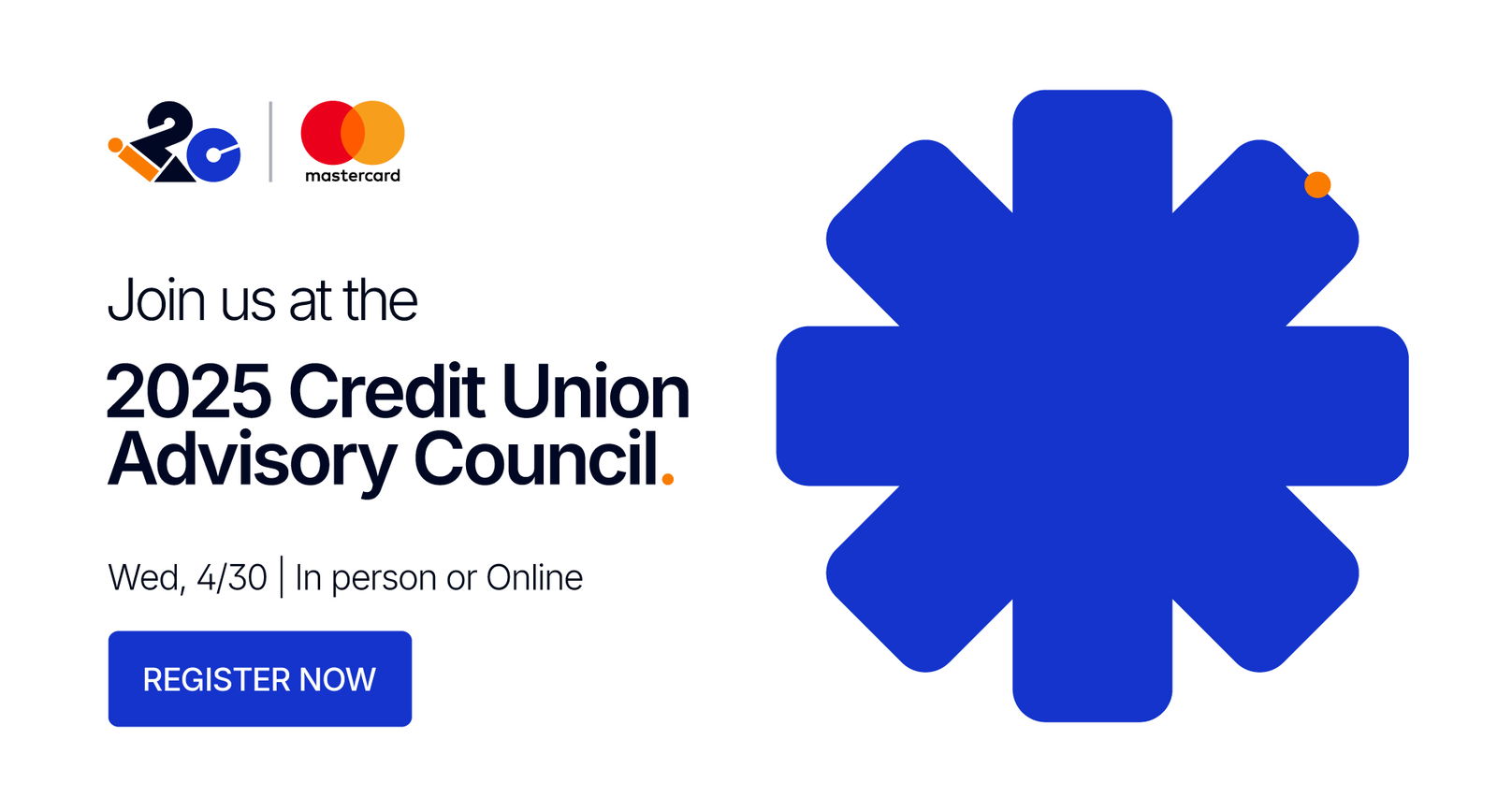 2025 Credit Union Advisory Council