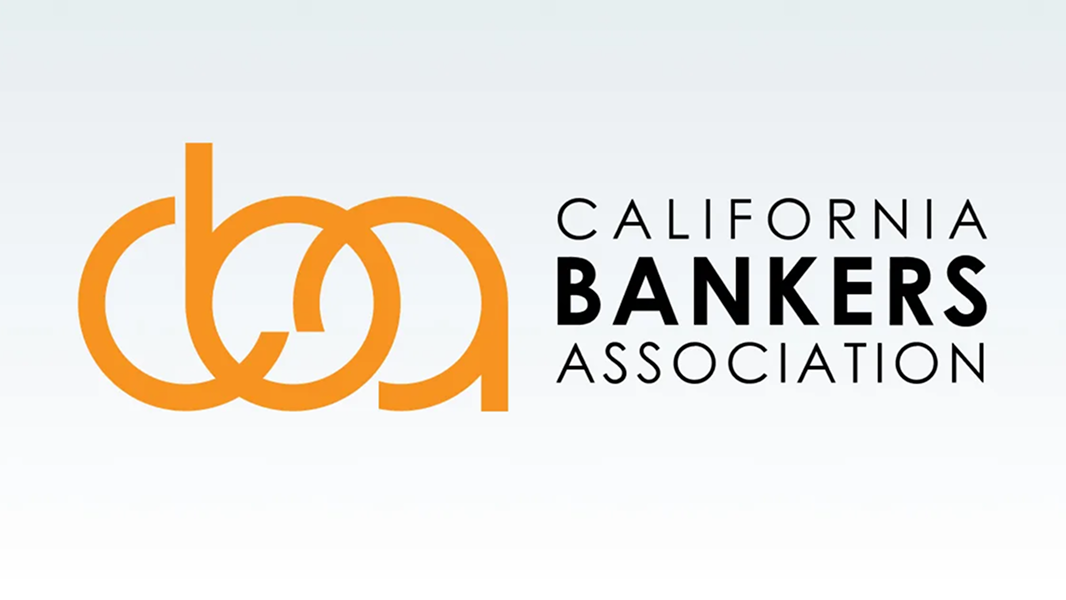 California Community Bankers Association Annual Conference