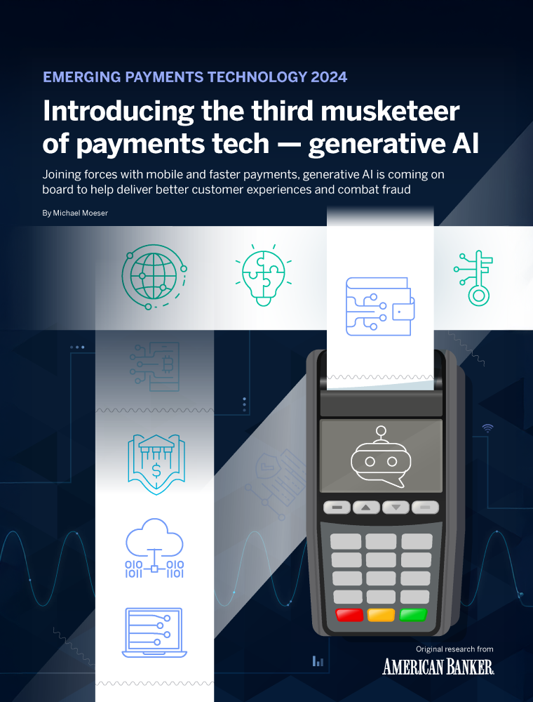 Emerging Payments