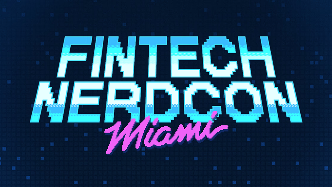 Fintech Nerdcon