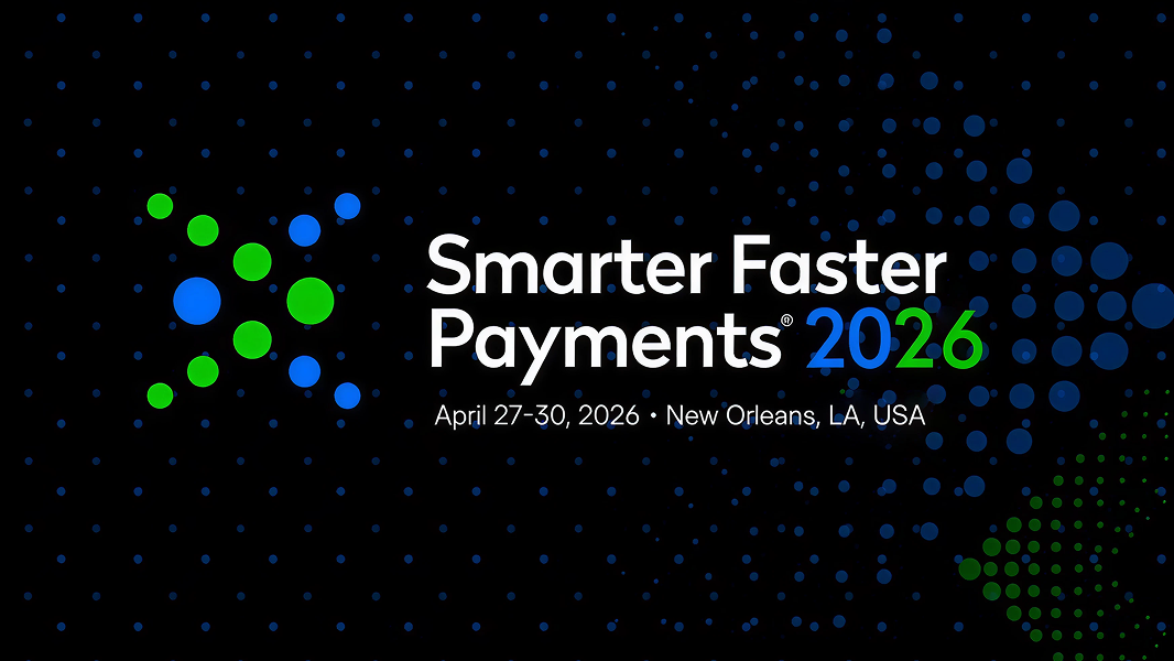 Smarter Faster Payments (NACHA)