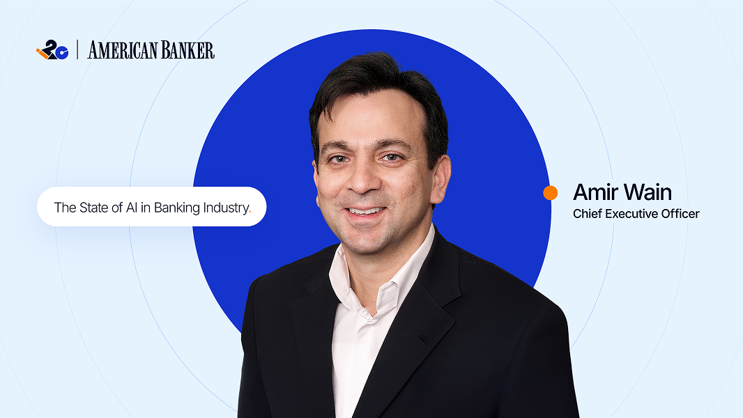 The State of AI in Banking Industry