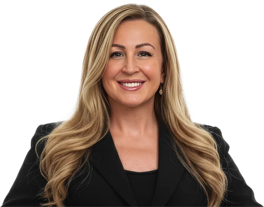 Candace Davies