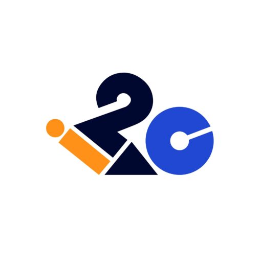 i2c inc Logo