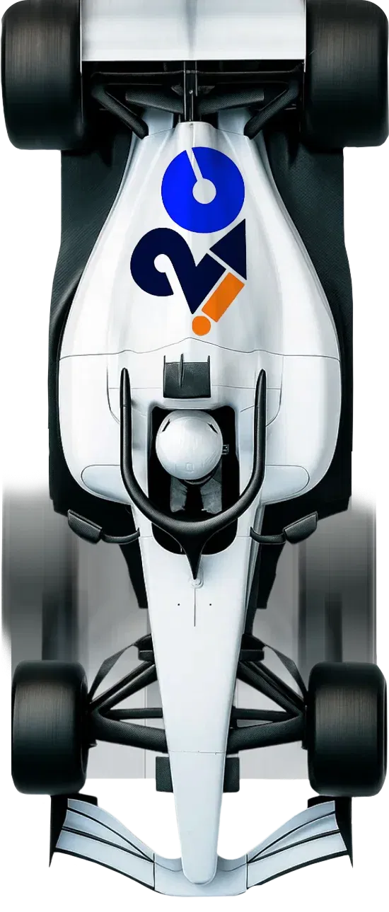 Forumula Car