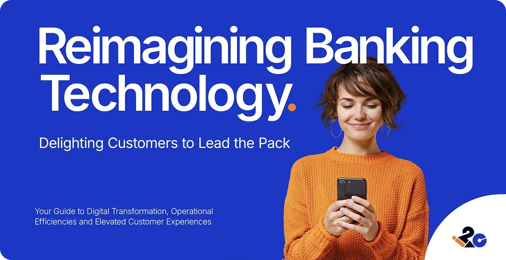 Digital Transformation.