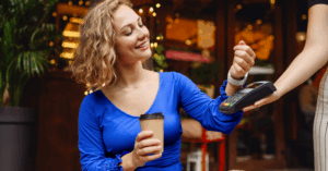 Top Payments News: Tap with Phones, Pay Later with Debit, Get Federal Funds Electronically