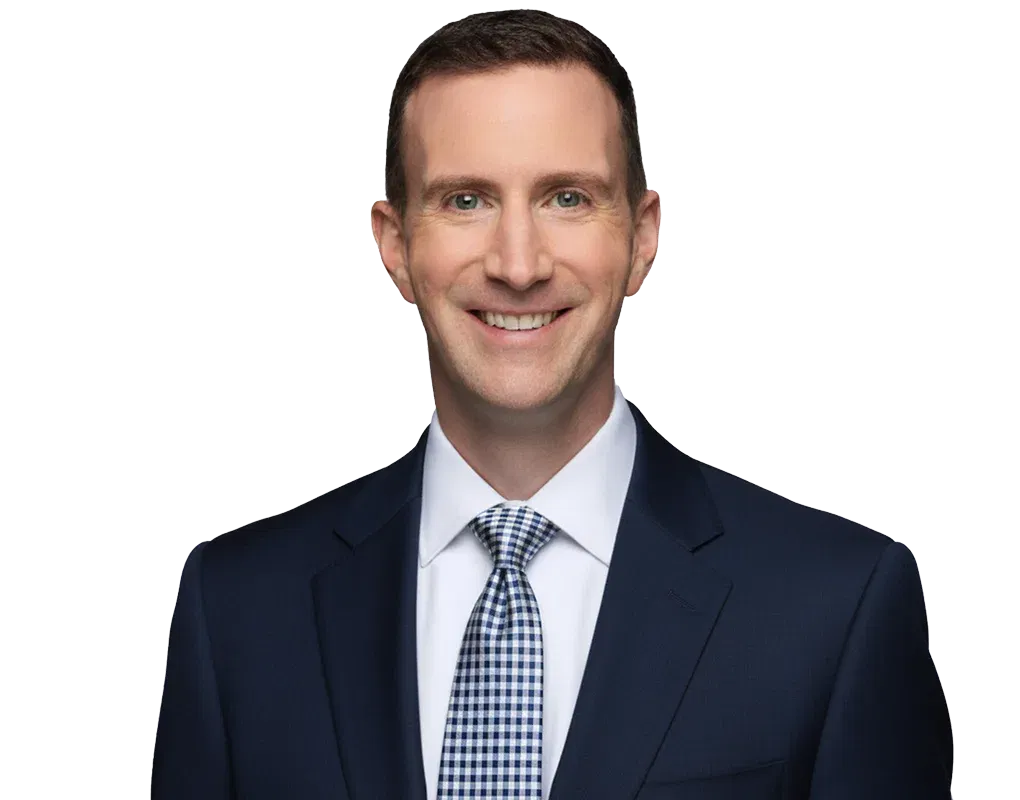Seth Perlman