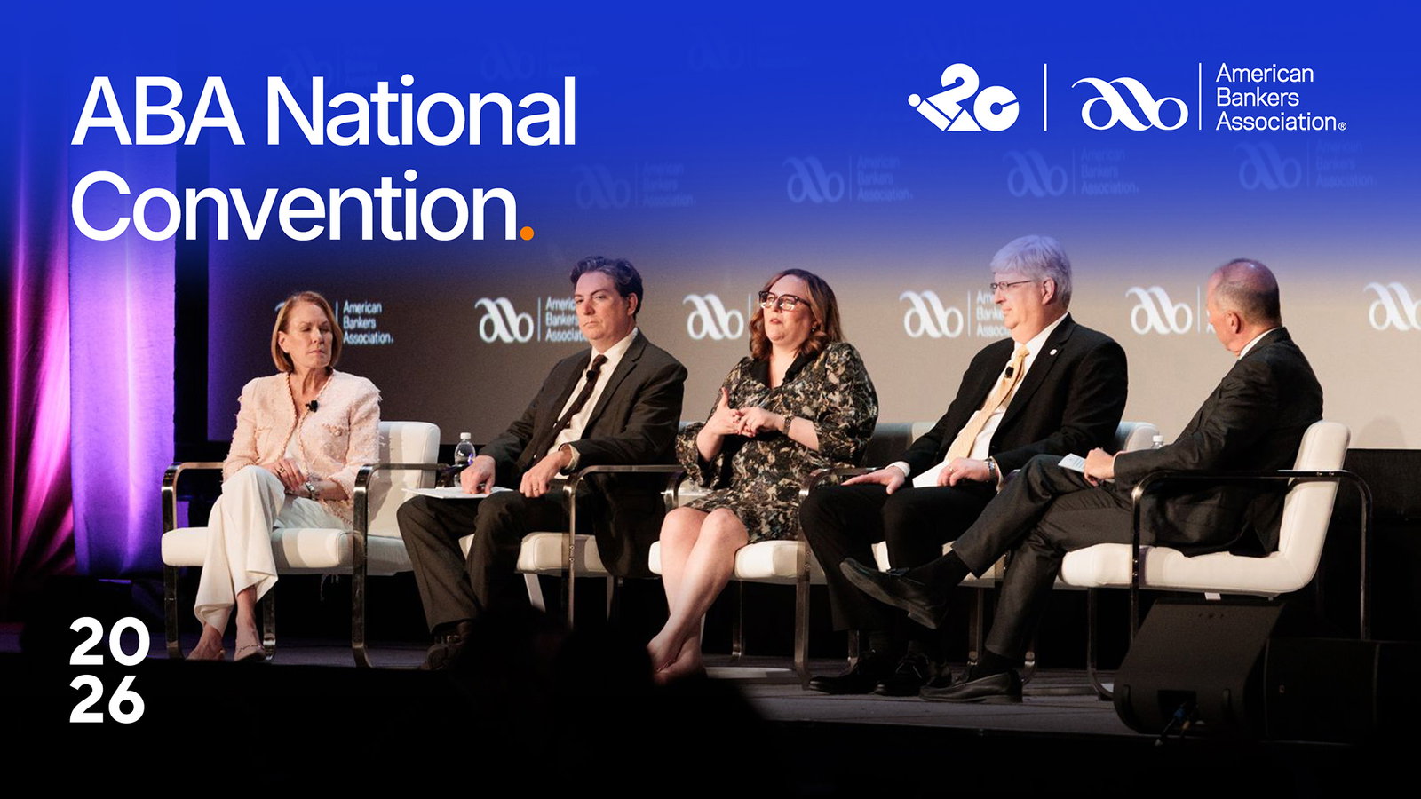 ABA National Convention