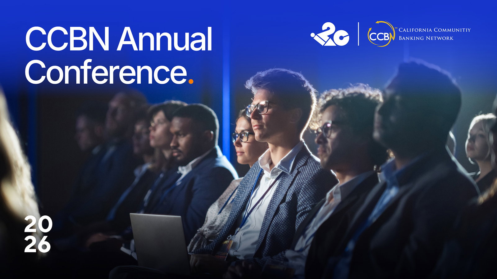 CCBN Annual Conference