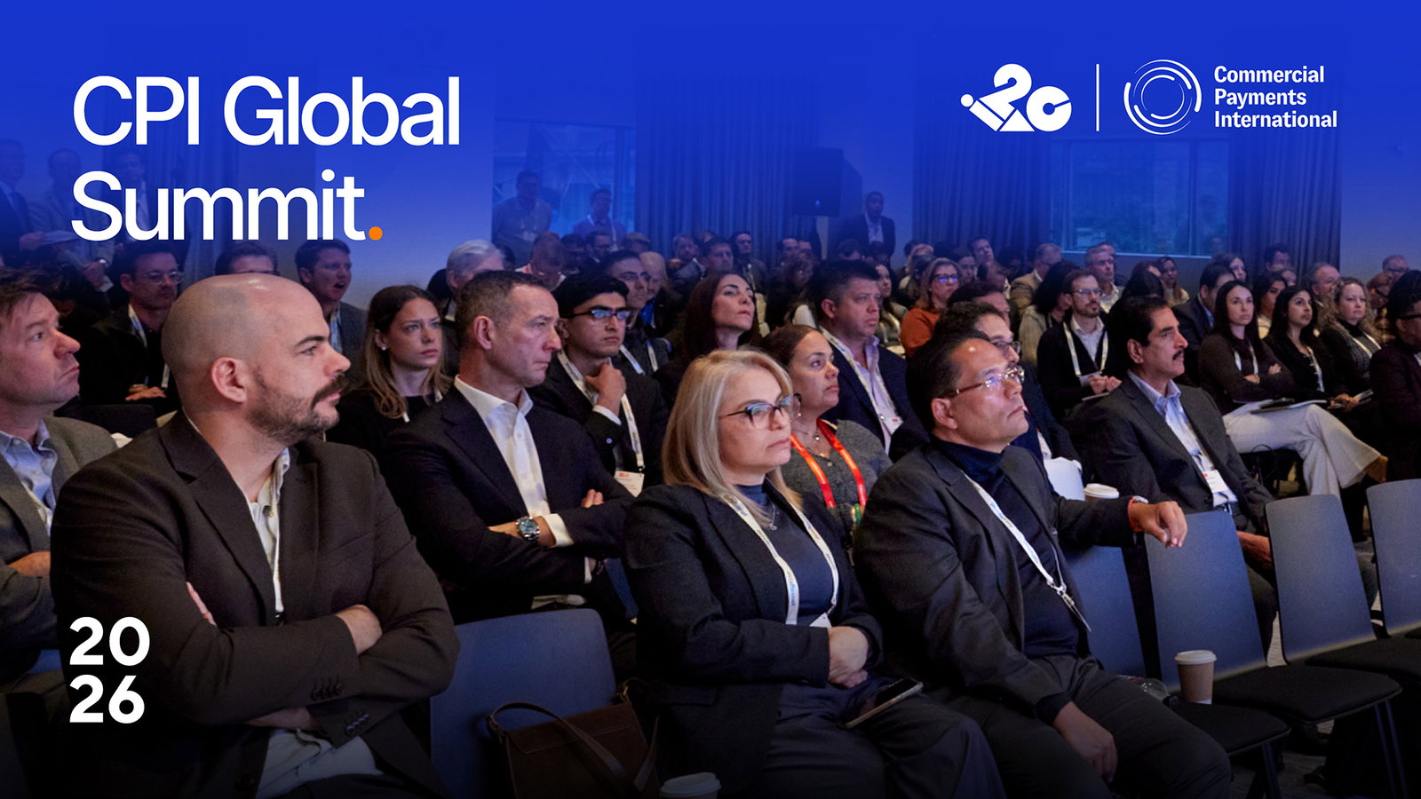 CPI Global Summit