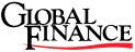 Global Finance Magazine award logo mini