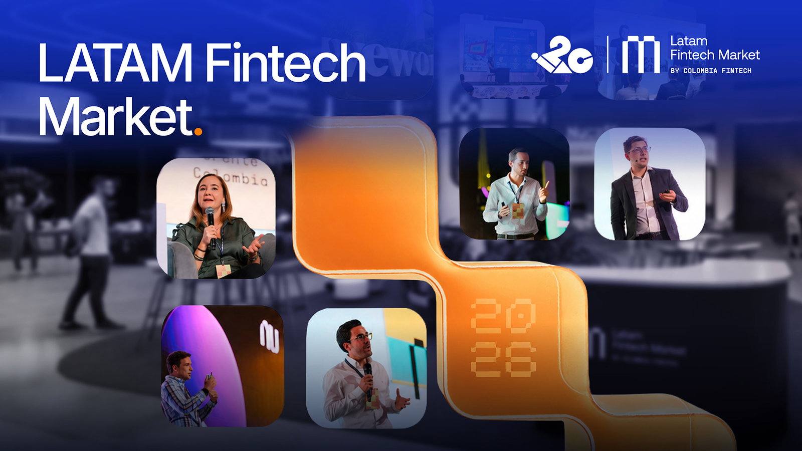 Latam Fintech Market