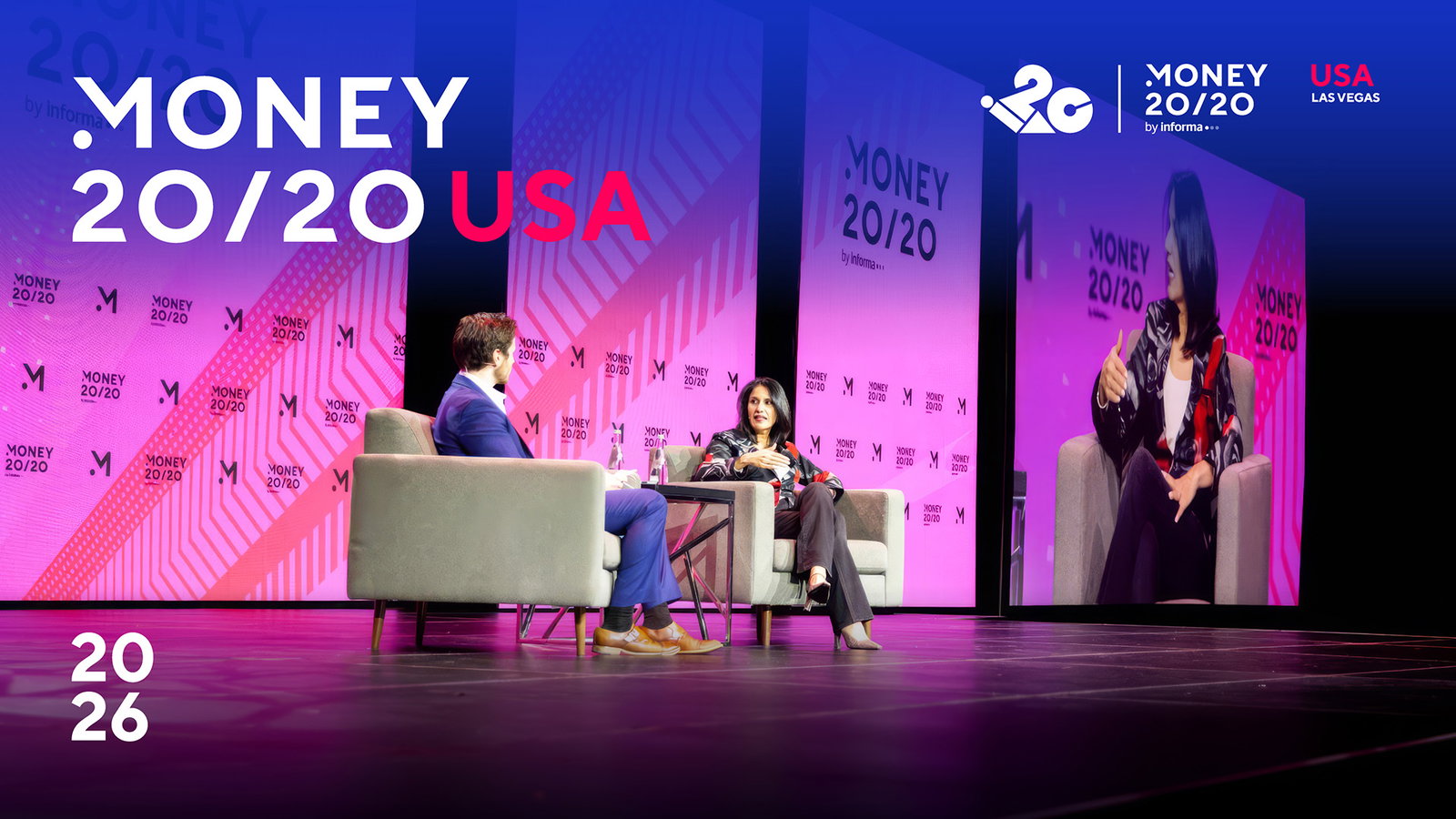Money20/20 USA