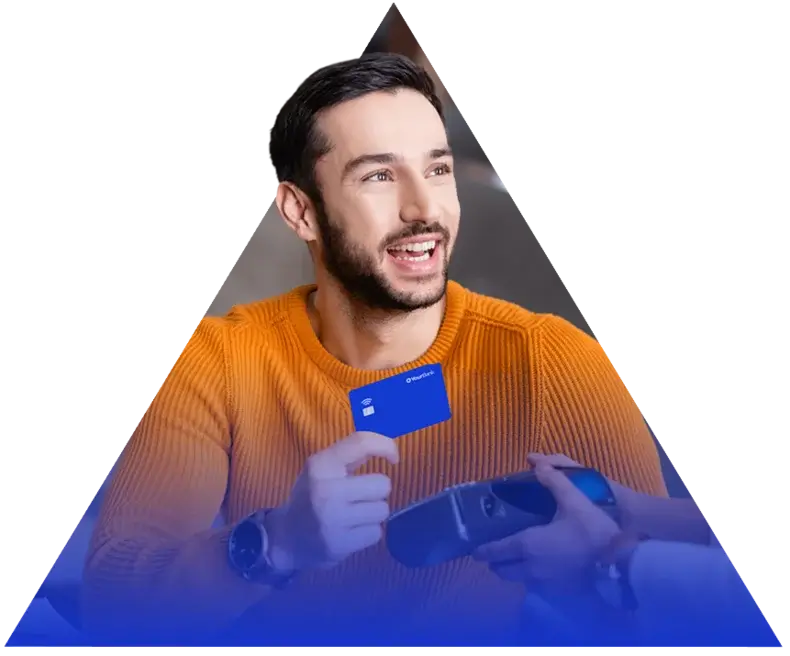Trusted Experience