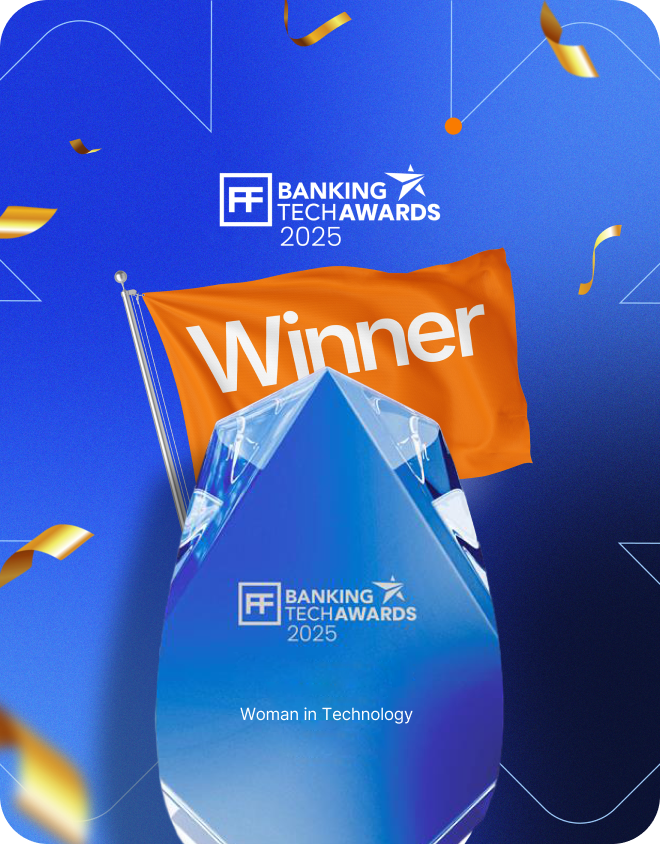 Banking Tech award