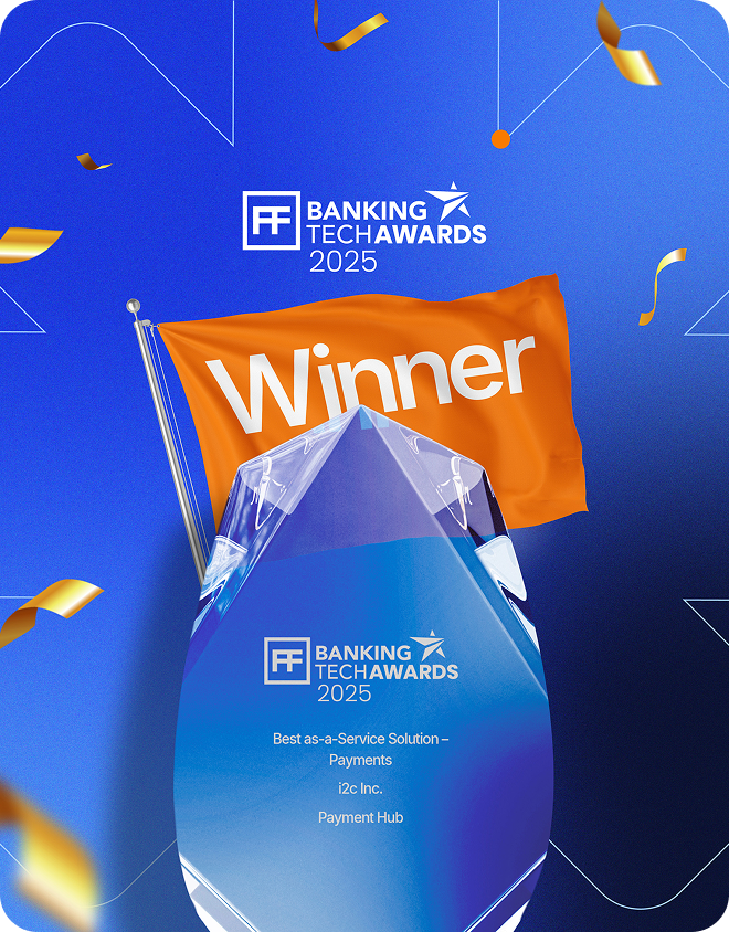 Banking Tech award