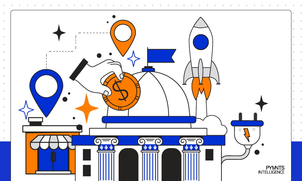 The Emerging Middle Market: How Middle-Market Businesses Pay, Borrow and Scale