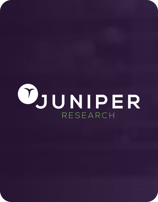 Juniper research