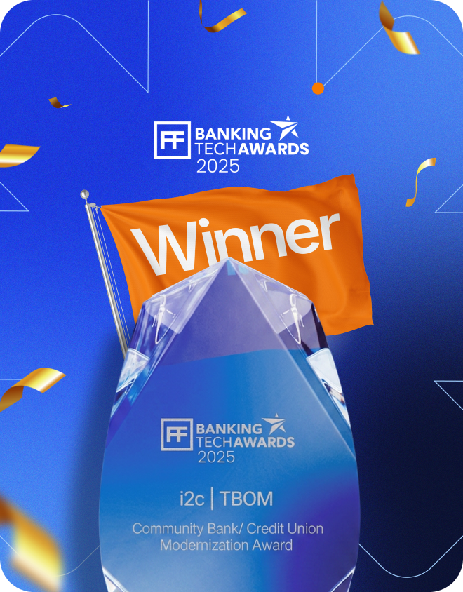 Banking tech award