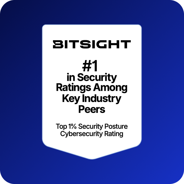 BITSIGHT Logo
