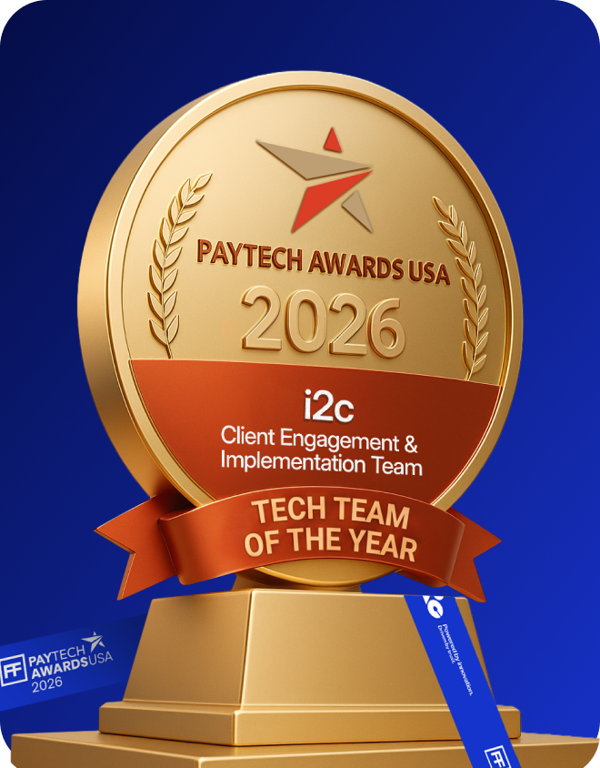 Paytech award USA - Client engagement and implementation