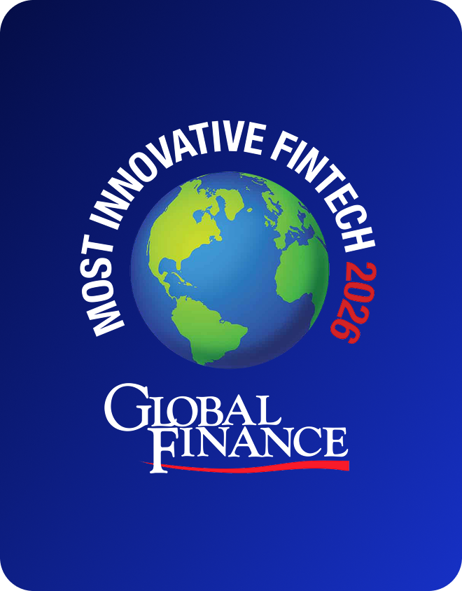 Global finance most innovative fintext 2026