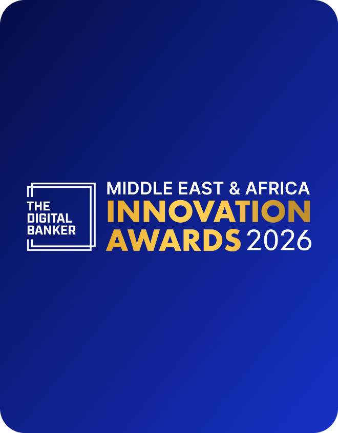 Middle east and african innovation award