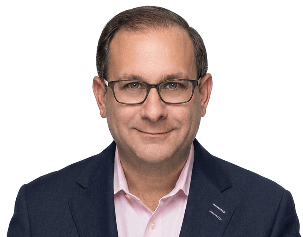 Jason Goldberg image