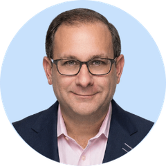 Jason Goldberg