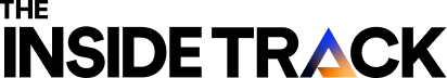 Inside Track Logo