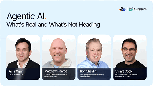 Agentic AI &mdash; What&rsquo;s Real and What&rsquo;s Not Heading into 2026, with Amir Wain, Matthew Pearce, Ron Shevlin and Stuart Cook